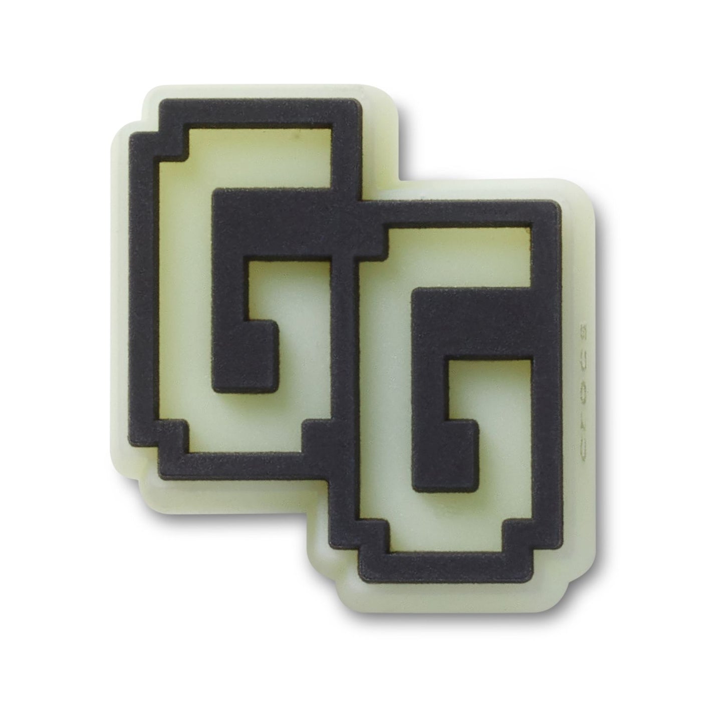 Gg Good Game Unisex Multi Jibbitz