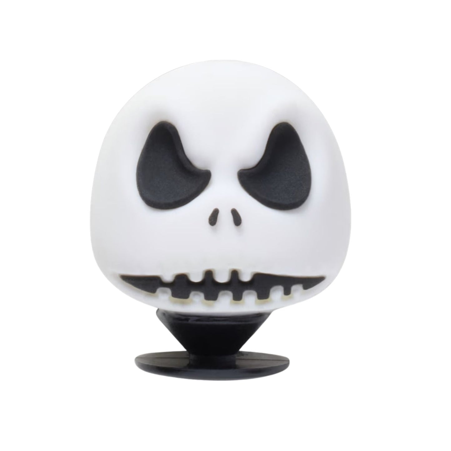 Jack Skellington 3d Unisex Multi Jibbitz