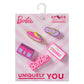 Barbie Retro 5 Pck Unisex Multi Jibbitz