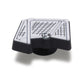 Soccer Net With Ball Unisex Multi Jibbitz