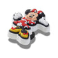 Disney Minnie Mouse Unisex Multi Jibbitz