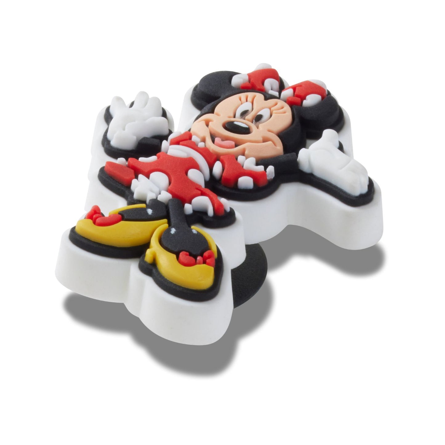 Disney Minnie Mouse Unisex Multi Jibbitz