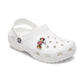 Disney Minnie Mouse Unisex Multi Jibbitz
