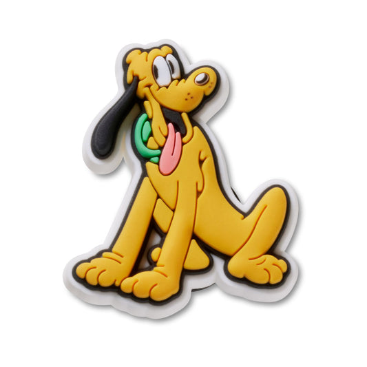 Disney Pluto Unisex Multi Jibbitz