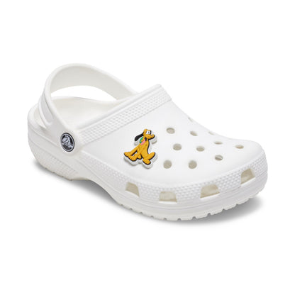 Disney Pluto Unisex Multi Jibbitz