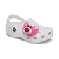 Pixar Lotso Plush Unisex Multi Jibbitz