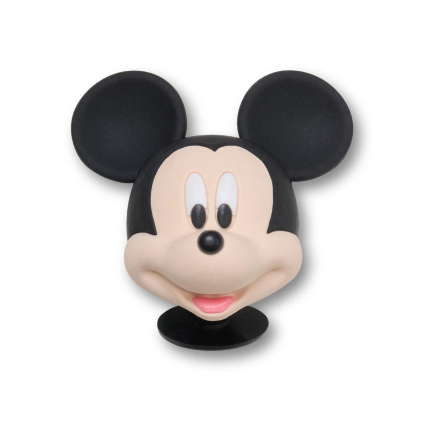 Mickey Mouse 3d Head