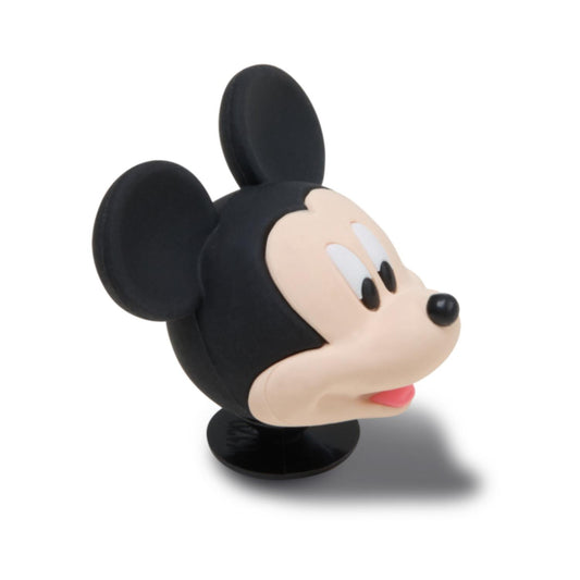 Mickey Mouse 3d Head