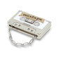 Cassette Tape Chain Unisex Multi Jibbitz