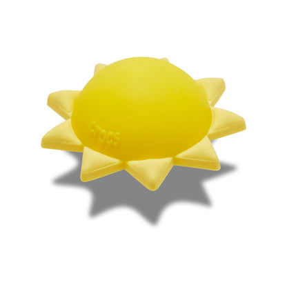 Crafty Sun Unisex Multi Jibbitz