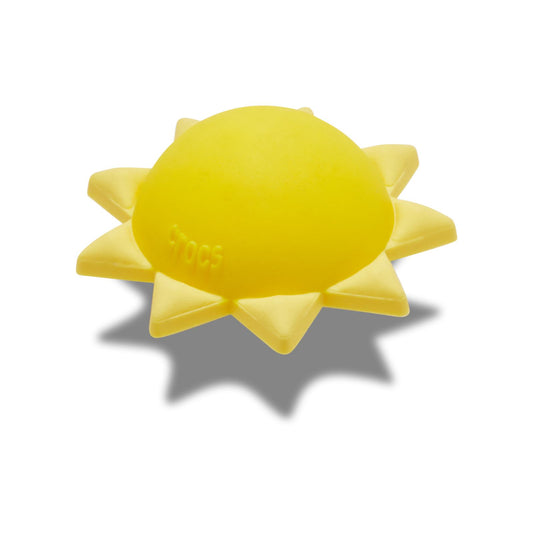 Crafty Sun Unisex Multi Jibbitz