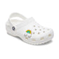 Crafty Rainbow Unisex Multi Jibbitz
