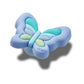 Crafty Butterfly Unisex Multi Jibbitz