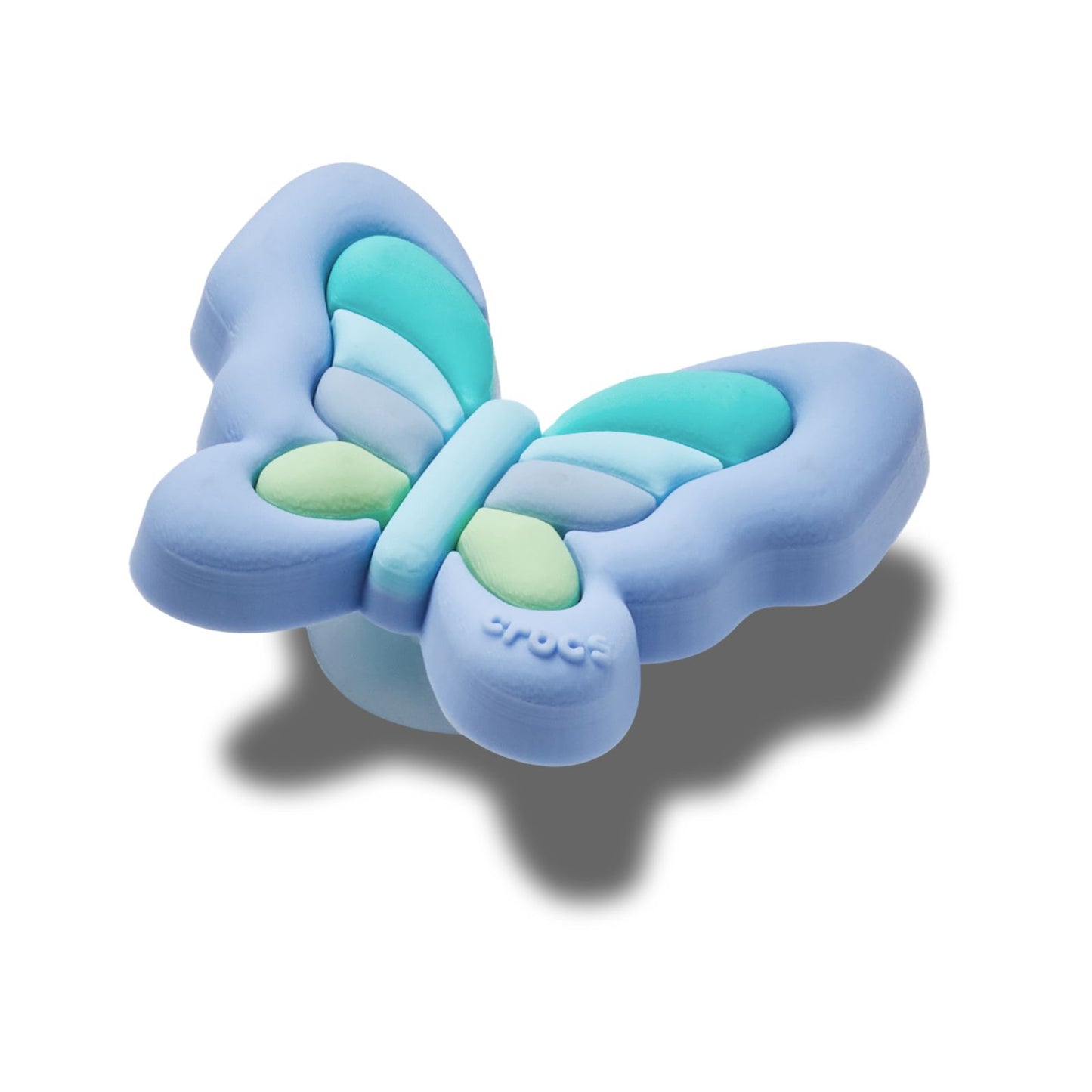 Crafty Butterfly Unisex Multi Jibbitz