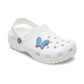 Crafty Butterfly Unisex Multi Jibbitz