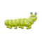 Crafty Caterpillar Unisex Multi Jibbitz