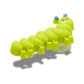 Crafty Caterpillar Unisex Multi Jibbitz