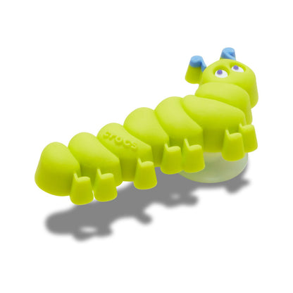 Crafty Caterpillar Unisex Multi Jibbitz