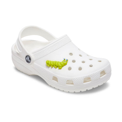 Crafty Caterpillar Unisex Multi Jibbitz