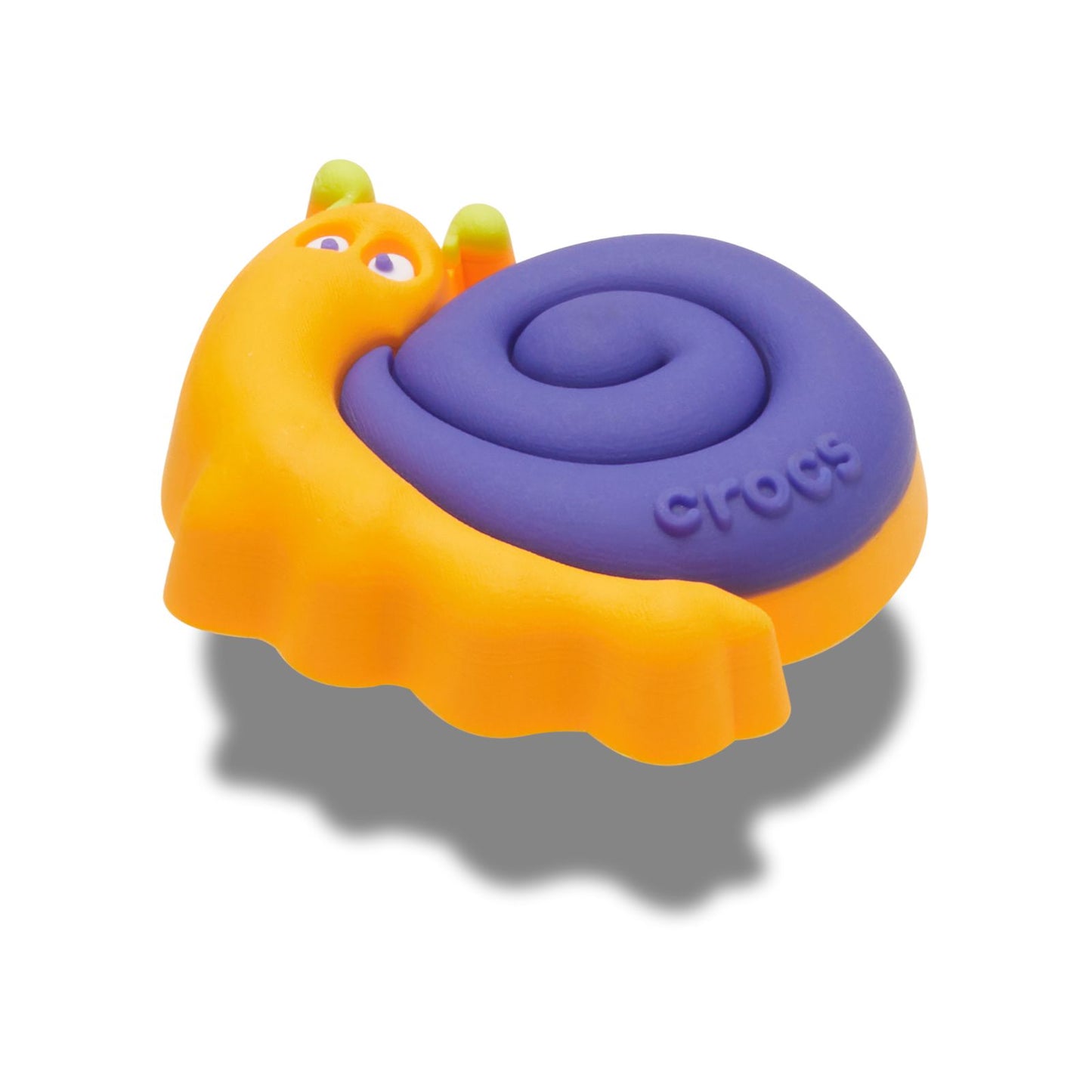 Crafty Snail Unisex Multi Jibbitz