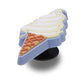 Chill Ice Cream Cone Unisex Multi Jibbitz