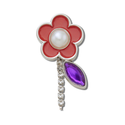 Meta Daisy Unisex Multi Jibbitz