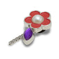 Meta Daisy Unisex Multi Jibbitz