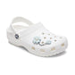 Meta Double Daisy Mini Chain Unisex Multi Jibbitz