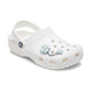Meta Double Daisy Mini Chain Unisex Multi Jibbitz