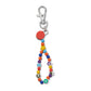 Crocs Star Key Chain Unisex Multi Jibbitz