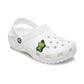 Froggie Witch Unisex Multi Jibbitz