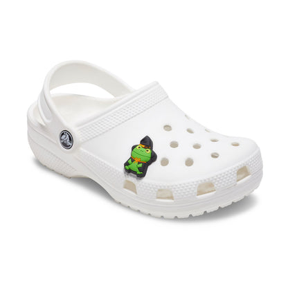 Froggie Witch Unisex Multi Jibbitz