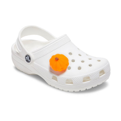 Lights Up Jack O Lantern Unisex Multi Jibbitz