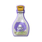 Spooky Squish Potion Unisex Multi Jibbitz
