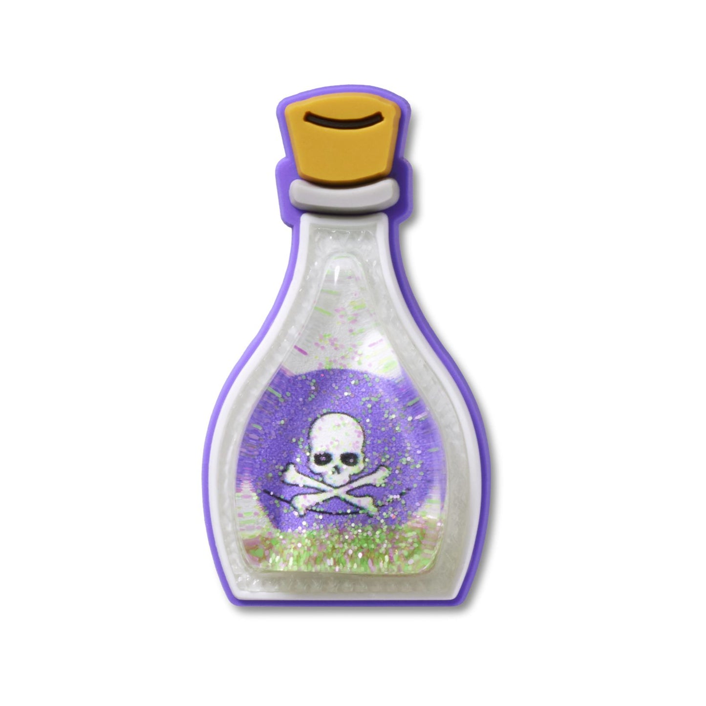 Spooky Squish Potion Unisex Multi Jibbitz