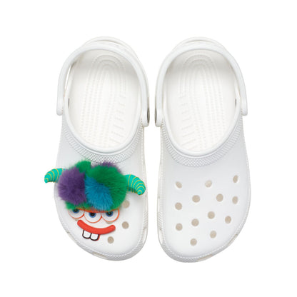 Make Your Own Silly Monster5pk Unisex Multi Jibbitz