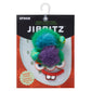 Make Your Own Silly Monster5pk Unisex Multi Jibbitz