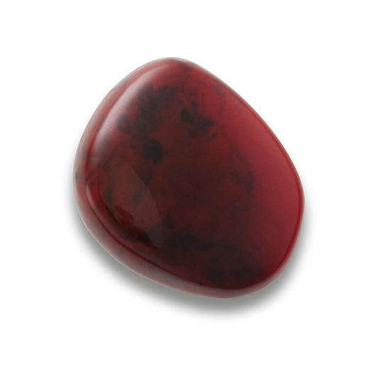 Mahogany Obsidian Stone Unisex Multi Jibbitz