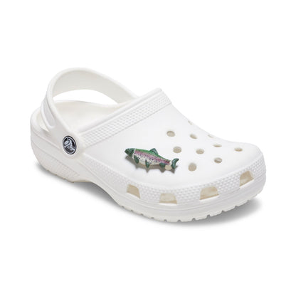 Trout Fish Multi Unisex Jibbitz