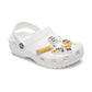 Best Teacher 5 Pack Unisex Multi Jibbitz