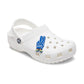 Lfg Foam Peace Sign Unisex Multi Jibbitz