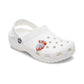 Goat With Hat Unisex Multi Jibbitz