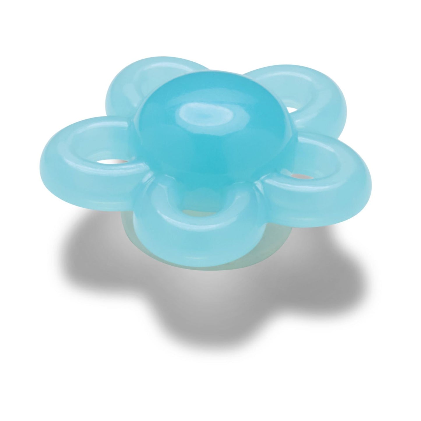 Jibbitz Blue Bloom Unisex Multi