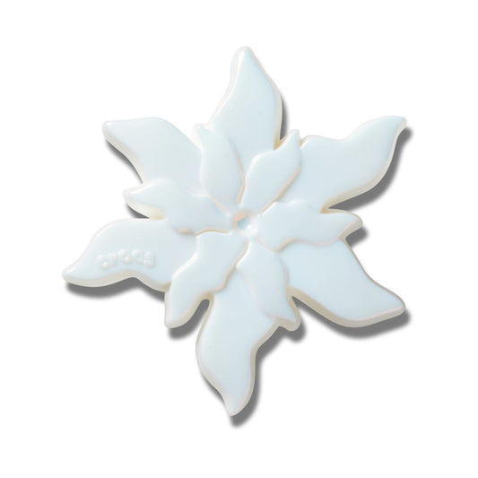 Iridescent Magical Flower Unisex Multi Jibbitz