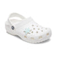 Iridescent Magical Flower Unisex Multi Jibbitz