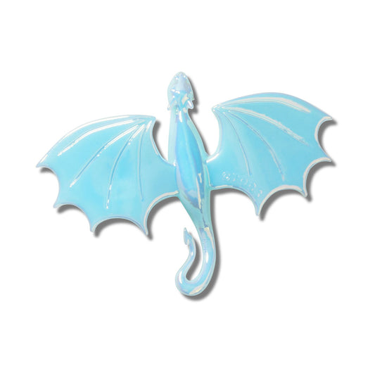 Magic Dragon Unisex Multi Jibbitz