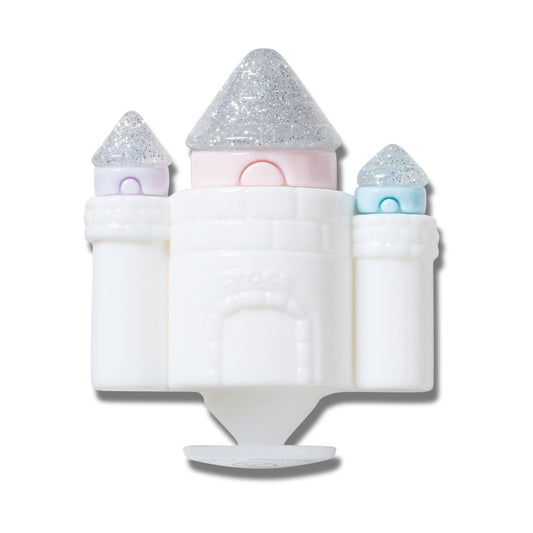Magic Castle Unisex Multi Jibbitz