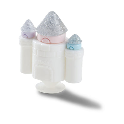Magic Castle Unisex Multi Jibbitz