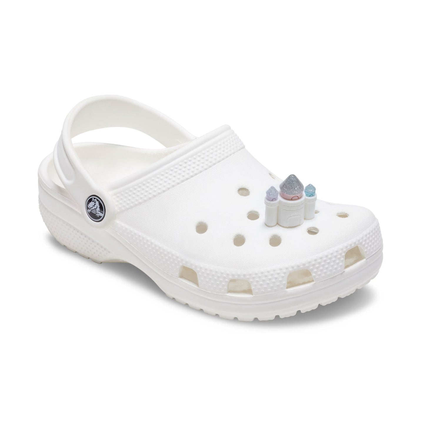 Magic Castle Unisex Multi Jibbitz