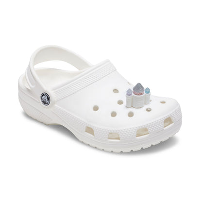 Magic Castle Unisex Multi Jibbitz